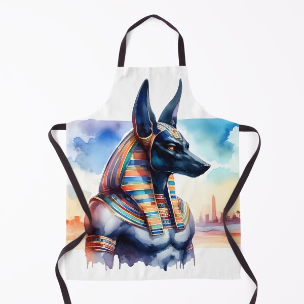 Item preview, Anubis designed and sold by CobaltLeaf.