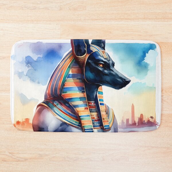 Item preview, Anubis designed and sold by CobaltLeaf.