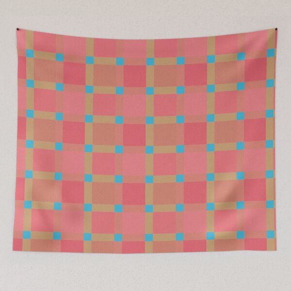 Item preview, Colour Full Pattern designed and sold by CropWear.