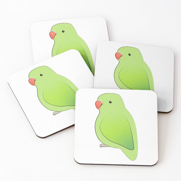 Item preview, adorable lovebirds designed and sold by Creativari123.