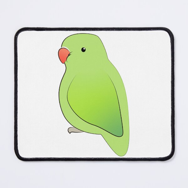 Item preview, adorable lovebirds designed and sold by Creativari123.