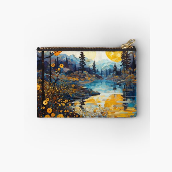 Item preview, Riverscape  designed and sold by Dawn van Doorn.