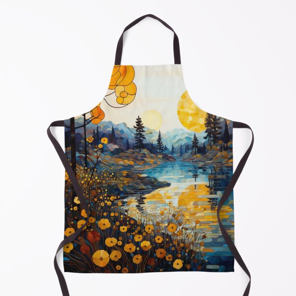 Item preview, Riverscape designed and sold by Dawn van Doorn.