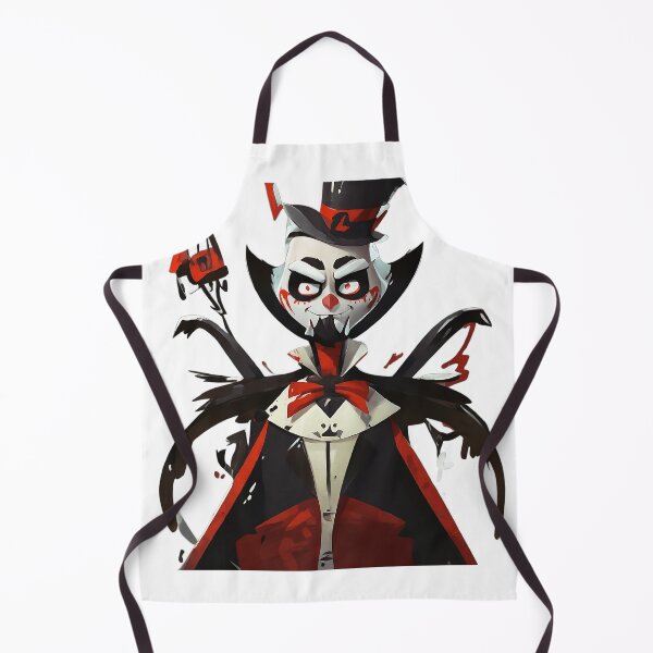 Item preview, Angel Dust Aesthetic - Hazbin Hotel Inspired Demon Design designed and sold by Tshirt-Deer.