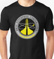 DRAX Enterprise Corporation Unisex T-Shirt