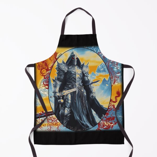 Item preview, Dirp Knight designed and sold by Bukhisz.