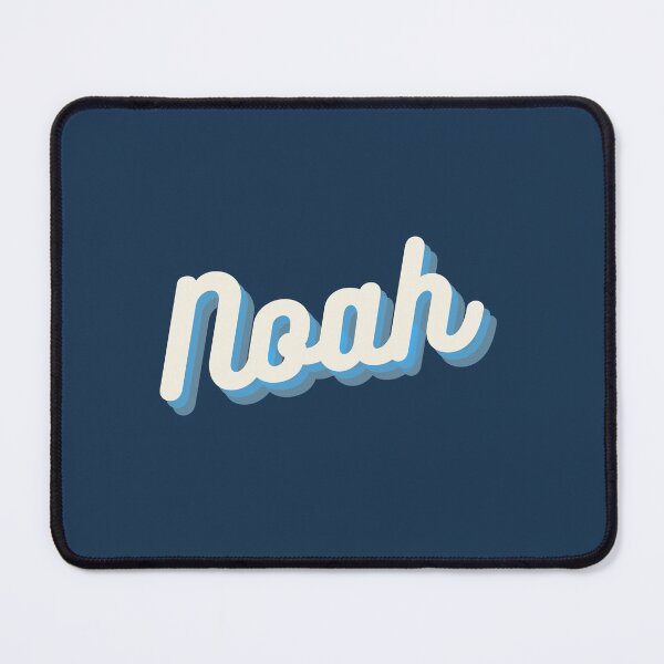 Item preview, Noah Name designed and sold by ArtCraftLab.