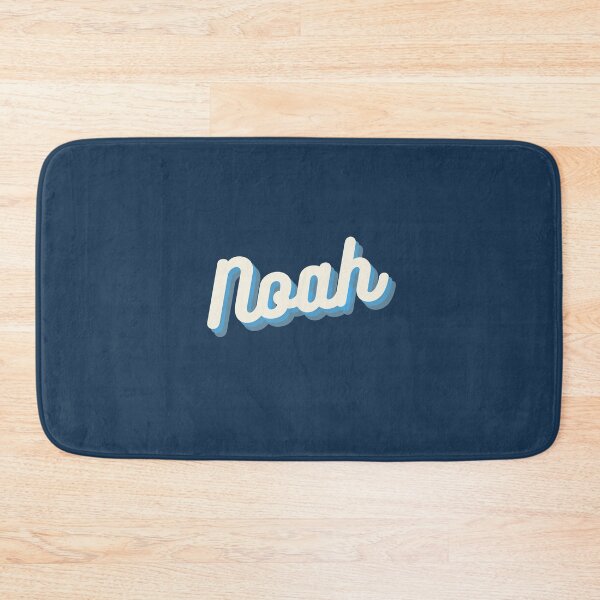 Item preview, Noah Name designed and sold by ArtCraftLab.