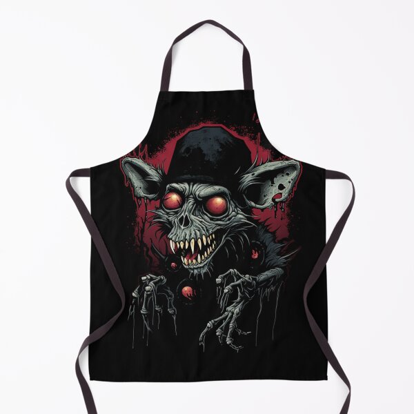 Item preview, Zombie Rat designed and sold by MG-MagicGallery.