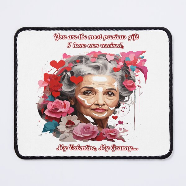 Item preview, The Most Precious Gift designed and sold by AmazingAbha.