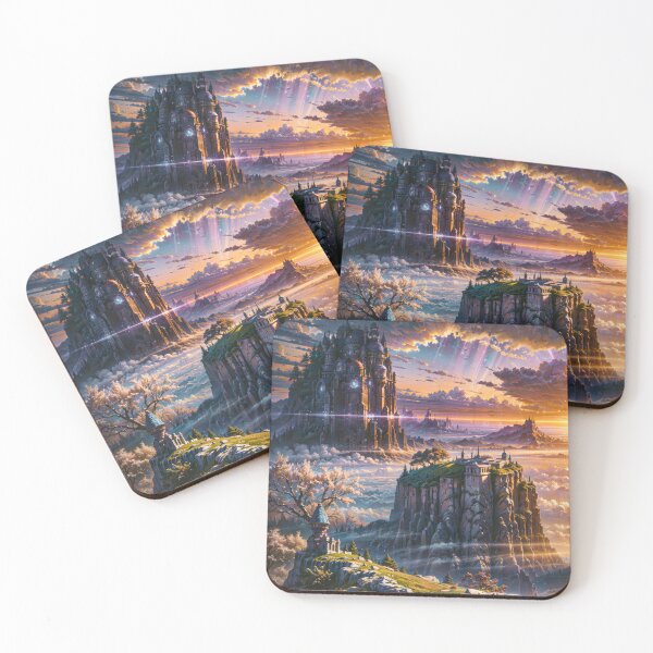 Item preview, valley of the forgotten thoughts designed and sold by zar4fussion.