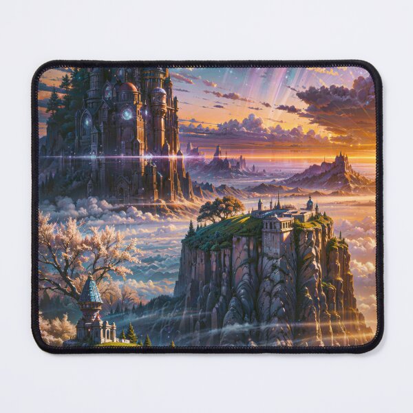 Item preview, valley of the forgotten thoughts designed and sold by zar4fussion.