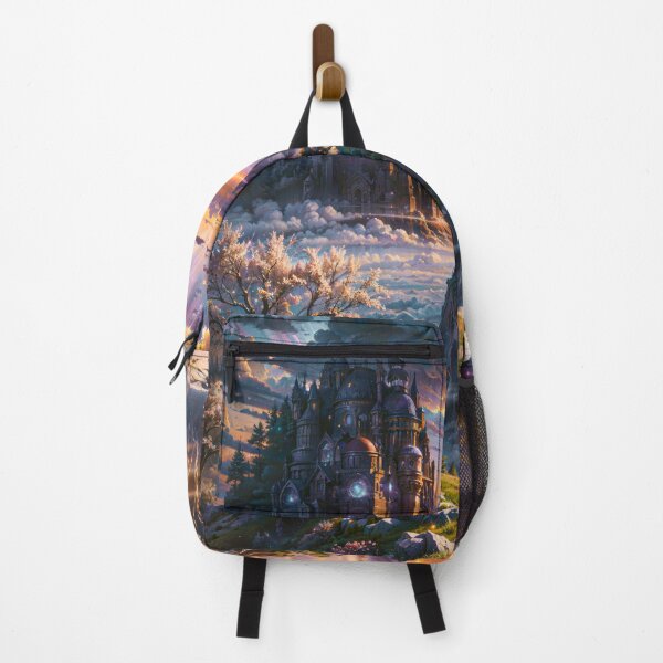 Item preview, valley of the forgotten thoughts designed and sold by zar4fussion.