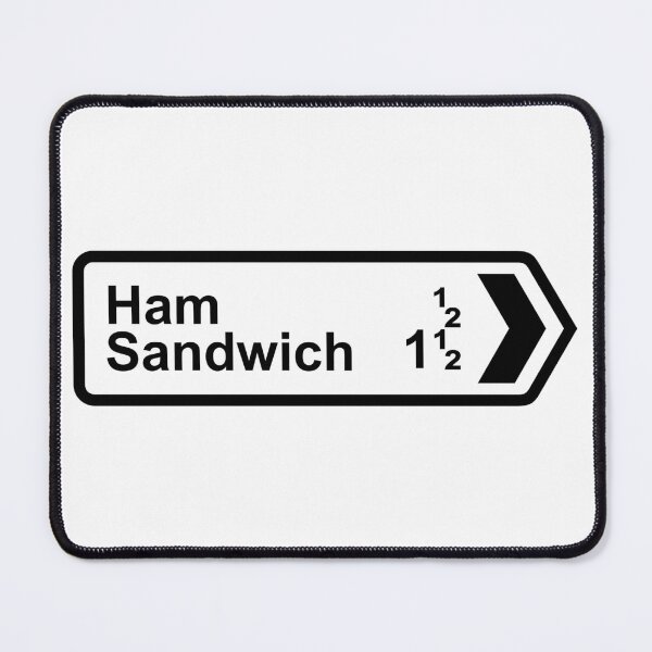 Item preview, Ham Sandwich designed and sold by sirglennbo.