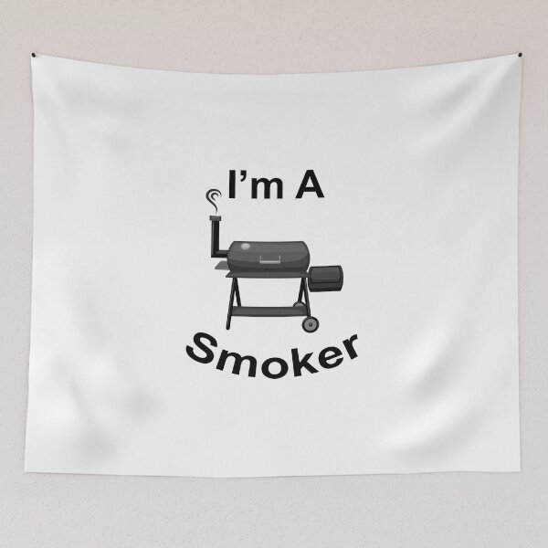 Item preview, Pit Smoker designed and sold by tommywvcacher.