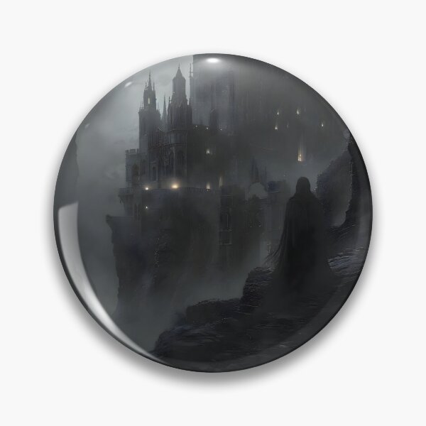 Item preview, Mist-Shrouded Secrets designed and sold by AI-Only Creations.