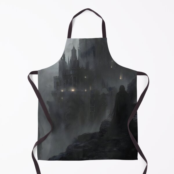 Item preview, Mist-Shrouded Secrets designed and sold by AI-Only Creations.