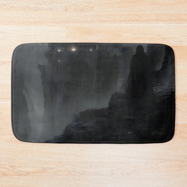 Item preview, Mist-Shrouded Secrets designed and sold by AI-Only Creations.