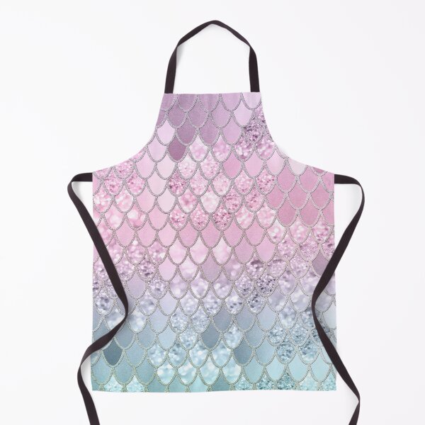 Item preview, Mermaid Scales #2 (Photo of Glitter Only - Not Reflective) designed and sold by Anita's & Bella's Art.