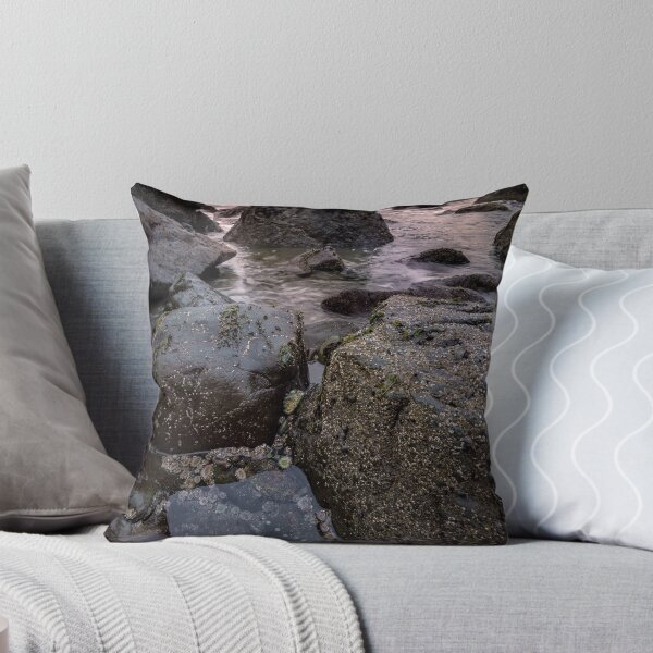 Item preview, Tide Pools at Sunset designed and sold by Jeffrey Schwartz Photography.