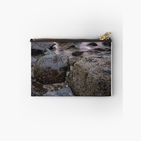 Item preview, Tide Pools at Sunset designed and sold by Jeffrey Schwartz Photography.