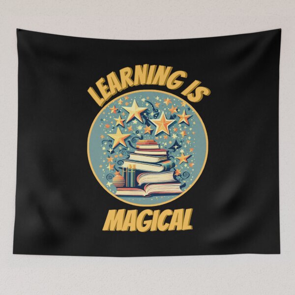 Item preview, Inspiring and motivational Elementary school teacher quote. designed and sold by Unitepeople.