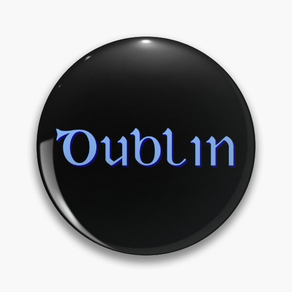 Item preview, County Dublin - Ireland designed and sold by Seorai.
