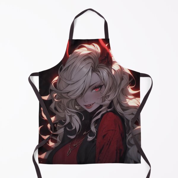 Item preview, Girl devil ┃ Anime designed and sold by SoraSketch.