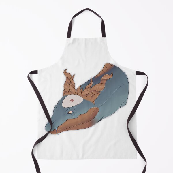 Item preview, Gaismagorm Dumb designed and sold by TerminallyAlone.