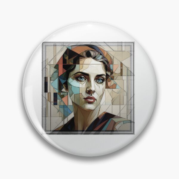 Item preview, Hypatia tileartwork 2024 jan designed and sold by tileartwork.