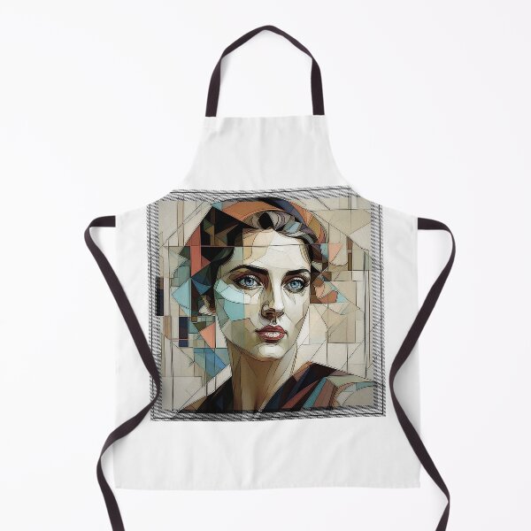 Item preview, Hypatia tileartwork 2024 jan designed and sold by tileartwork.