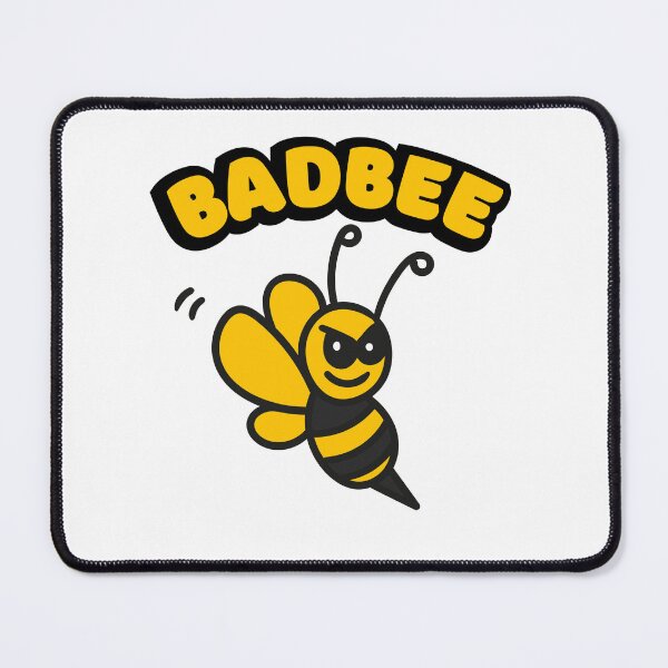 Item preview, Bad Bee designed and sold by Palati-Watt.