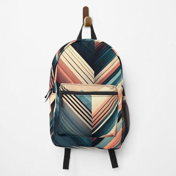 Item preview, Contemporary chevron design pattern.  designed and sold by Inkstorm-London.