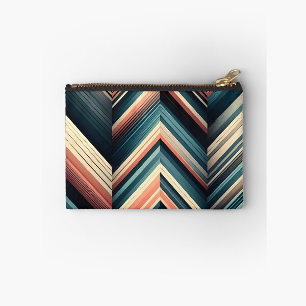 Item preview, Contemporary chevron design pattern.  designed and sold by Inkstorm-London.