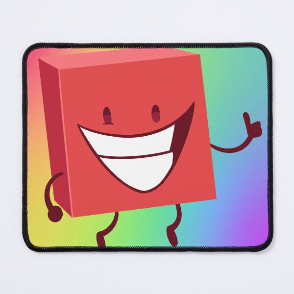 Item preview, Blocky designed and sold by PuppyRelp.
