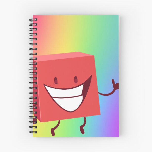 Item preview, Blocky designed and sold by PuppyRelp.