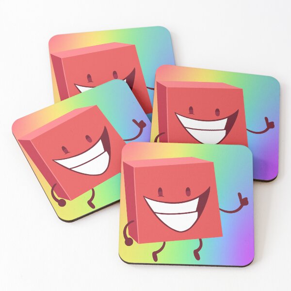 Item preview, Blocky designed and sold by PuppyRelp.