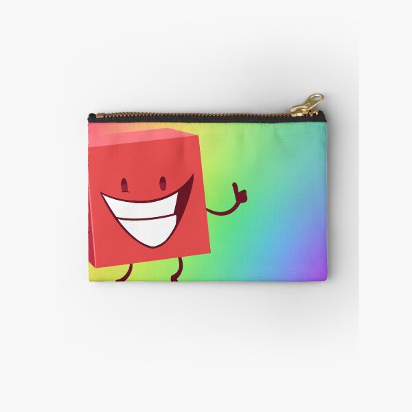 Item preview, Blocky designed and sold by PuppyRelp.
