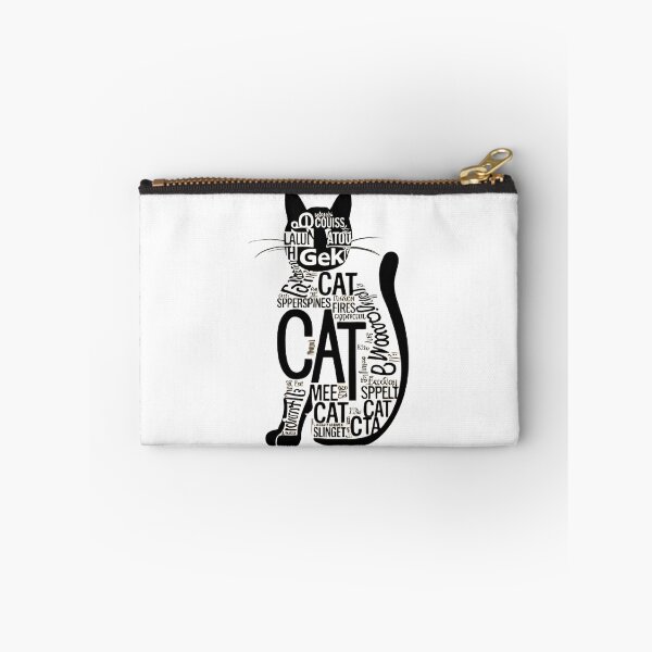Item preview, Cat designed and sold by Aleksandra  Marczak.