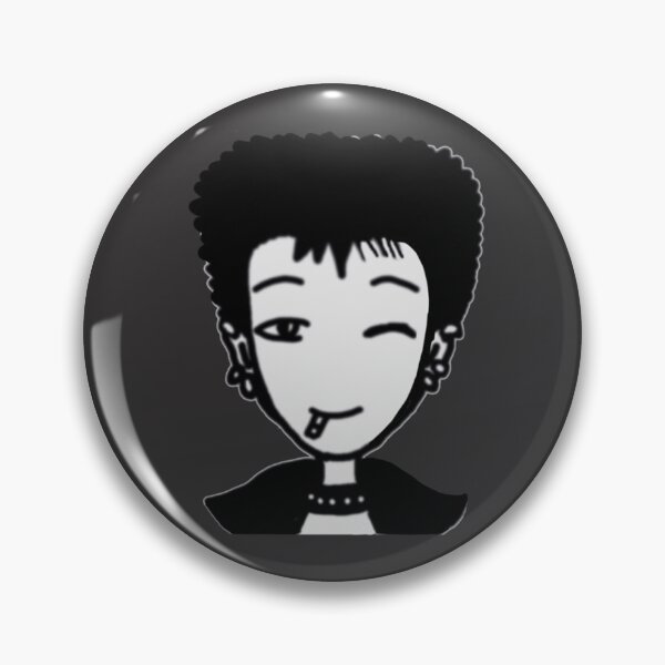 Item preview, Ren Honjo from Nana 2 designed and sold by Flowia.