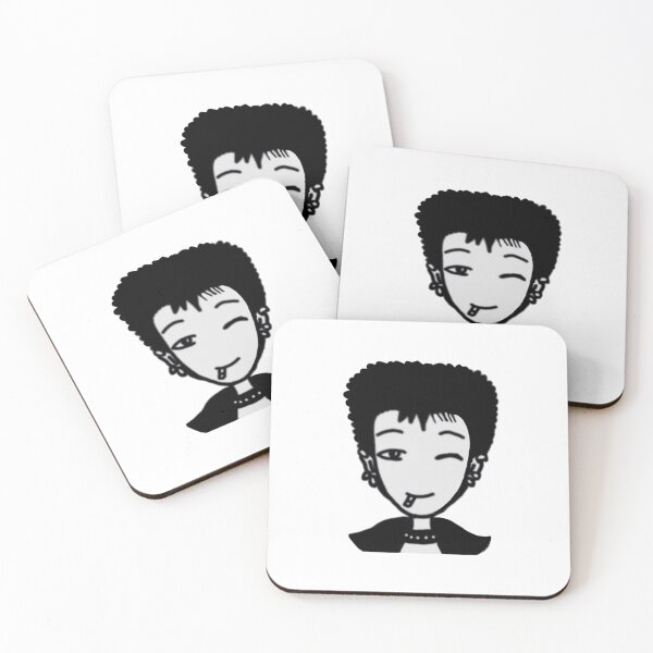 Item preview, Ren Honjo from Nana 2 designed and sold by Flowia.
