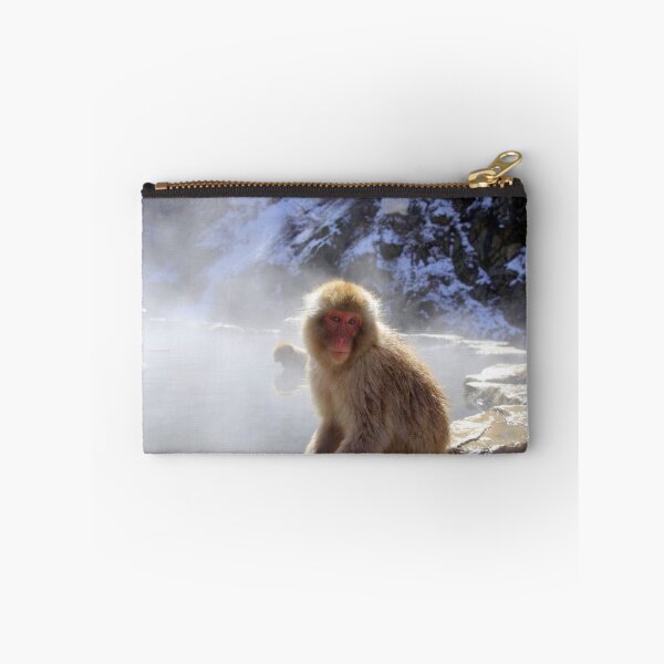 Item preview, Snow Monkeys designed and sold by alokojha.