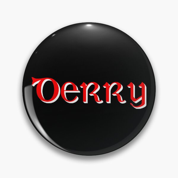 Item preview, County Derry - Ireland designed and sold by Seorai.