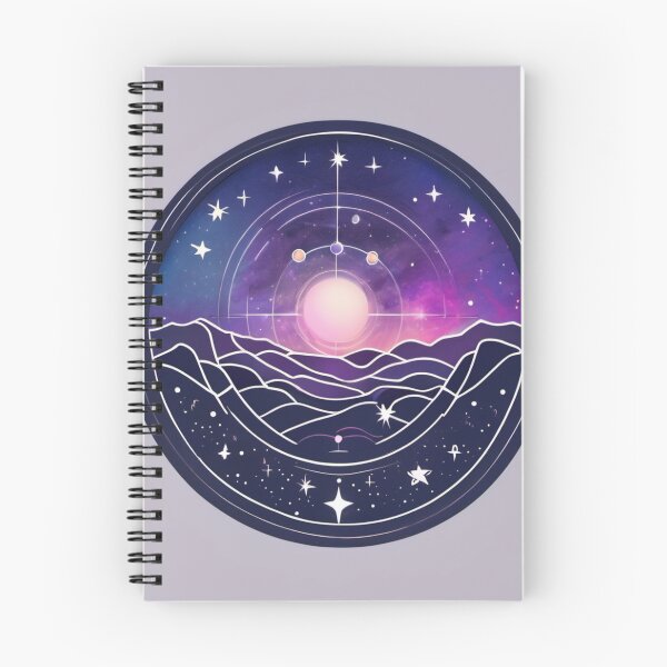 Item preview, Nebula Harmony Seal designed and sold by GalactiCrafts.