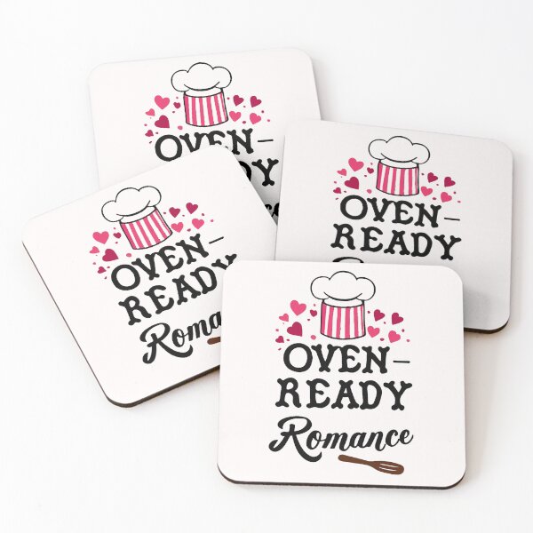 Item preview, Oven-Ready Romance Baking Wife designed and sold by DomTeesHaven.