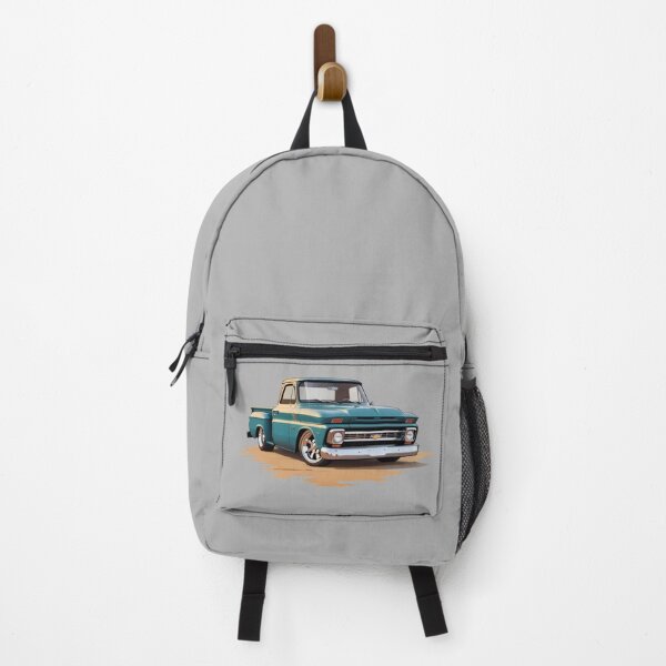 Item preview, Classic American Pickup designed and sold by ArtCraftLab.