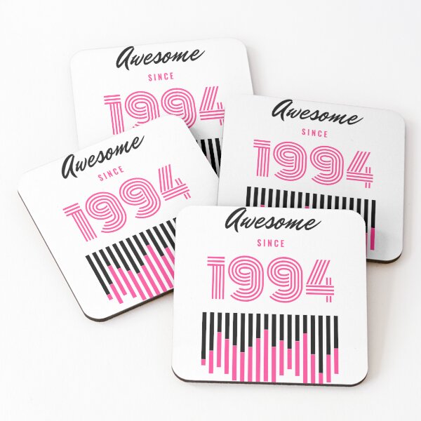 Item preview, Awesome since 1994 designed and sold by TheAfer.