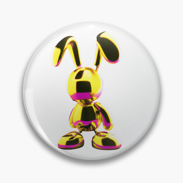 Item preview, Golden-Eared Humanoid Character Collection  designed and sold by PurplePandaQ.