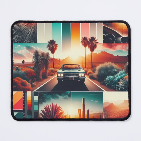 Item preview, Arizona's Desert Rhythms vol1 designed and sold by dasVor.