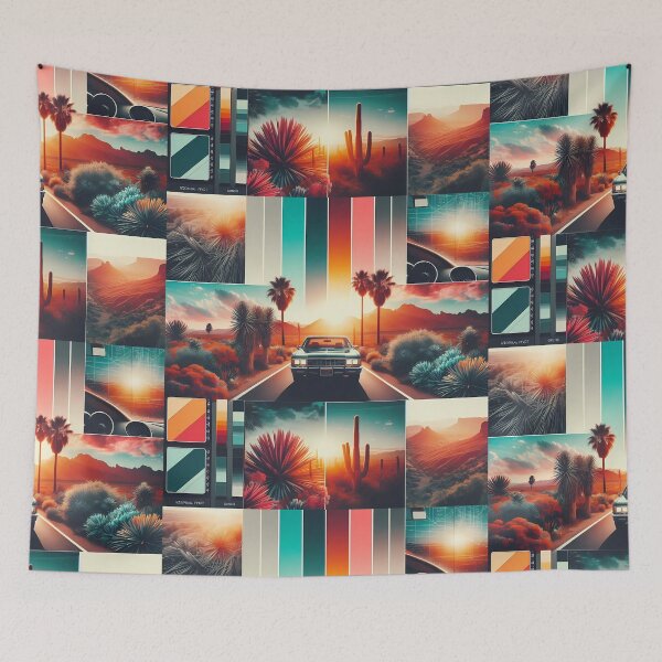 Item preview, Arizona's Desert Rhythms vol1 designed and sold by dasVor.